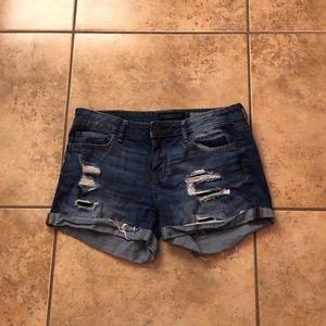 Aeropostal shorts